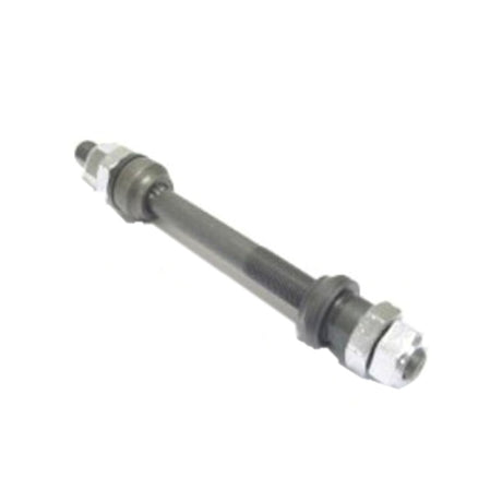 Asse anteriore in vittoria 3 8 filo 135 mm lunghezza