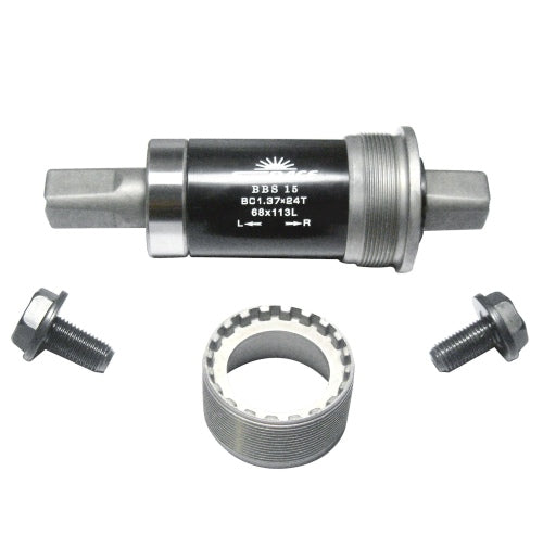 Playhaft Spieloos BSA 116 mm argento nero