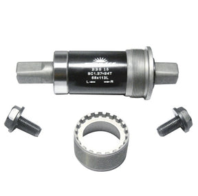 Playhaft Spieloos BSA 116 mm argento nero