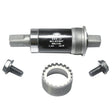 Playhaft Spieoseless BSA 118 mm Silver Nero