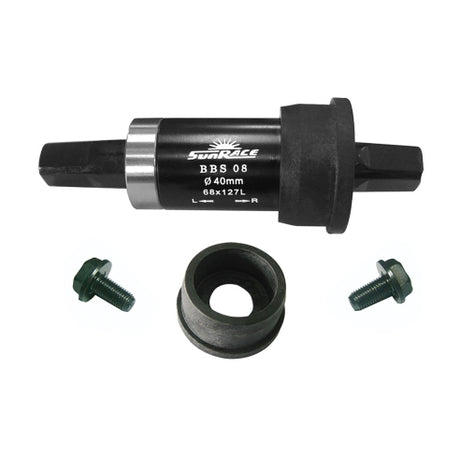 Ploadet Sunrace Ø35 127mm Insert Cups - SPIeless
