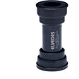 Set di cuscinetti Ploadet Elvedes BB86 92 Adattatore
