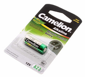 Camelion 12 volt 1 2 Penlite A23 ciascuno