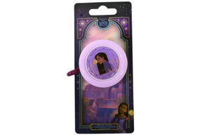 Disney Bel Wish sulla mappa