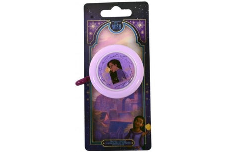 Disney Bel Wish sulla mappa