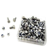 Matter M5X12 Acciaio inossidabile + BorgMoer (P50)