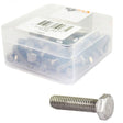 BOFIX HEXAON BOLT M5X25 (50 pezzi)