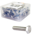 HEXAON BOLT BOFIX M6X25 (50 pezzi)