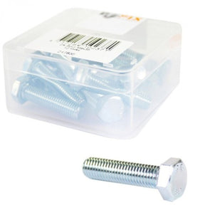 BOFIX HEXAON BOLT M8X45 (12 pezzi)