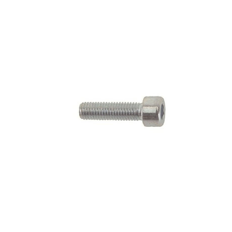 Vite Bofix con cava esagonale m4 x 20 in acciaio inox