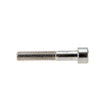 Vite Bofix con cava esagonale M5 x 35 in acciaio inox
