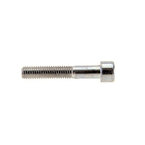 Vite Bofix con cava esagonale M5 x 35 in acciaio inox