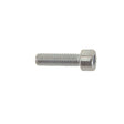 Allenbout M6X25 in acciaio inossidabile per 25