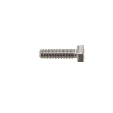 Bullone Xtrabike esagonale m5x30 acciaio inox (p25)