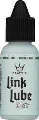 Cera per catena a secco Peaty's Link Lube