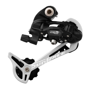 Sunrace A.derailleur 9v rdm97 lang