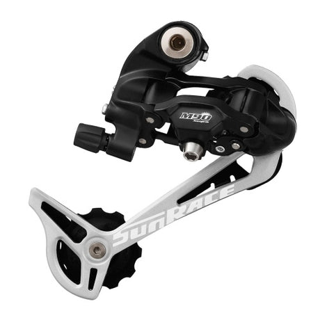 Sunrace A.derailleur 9v rdm97 lang