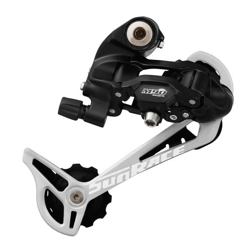 Sunrace A.derailleur 9v rdm97 lang