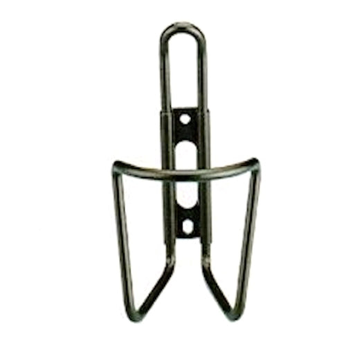 Portaborraccia Massload in alluminio ø5mm, nero