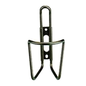 Portaborraccia Massload in alluminio ø5mm, nero