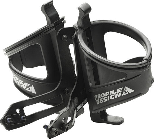 Portaborraccia RML dal design del profilo