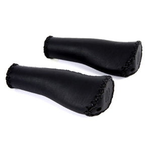 GURA VELO PELLE ERGO 135 135MM NERO