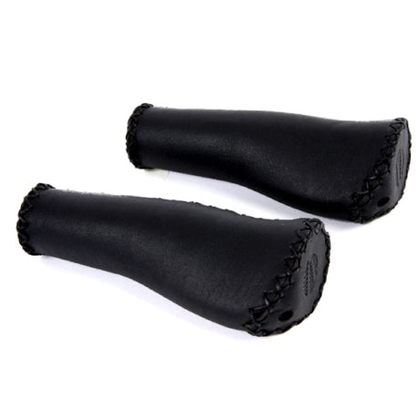 GURA VELO PELLE ERGO 135 135MM NERO