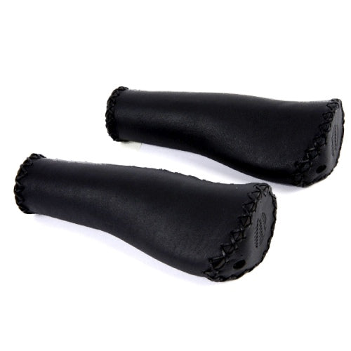 GURA VELO PELLE ERGO 135 135MM NERO