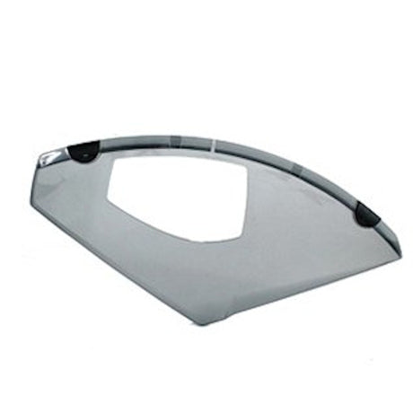 Hesling Jas Conserver Secura 28 6 - PVC Fender - 28 pollici - Black