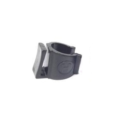 Hesling Jas Protection Flamp 16 mm - Nero