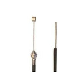 Elvedes QB0201A Freno anteriore freno nero Weinmann