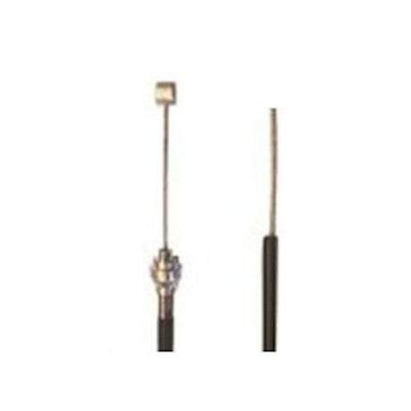 Elvedes QB0201A Freno anteriore freno nero Weinmann