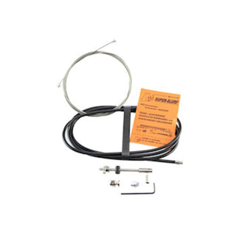 Cavo freno completo universale 175 cm