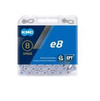 Catena Kmc e8 turbo ept