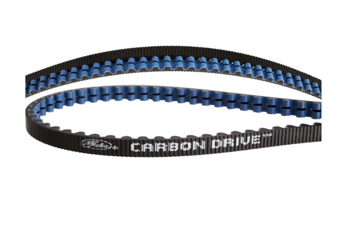 Cinghia distribuzione cancelli cdx 122 zw bl