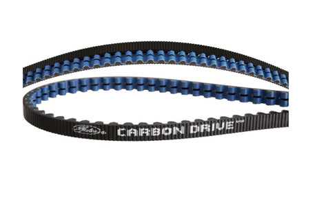 Cinghia distribuzione cancelli cdx 122 zw bl