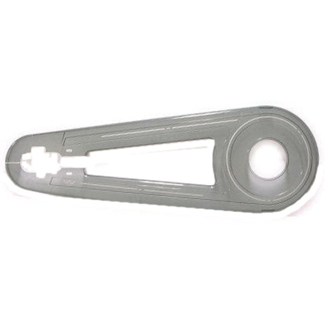 Schermata anteriore 26 28 AXA vs 42-48 Tands Gears - Fumo scuro (Store Packaging)