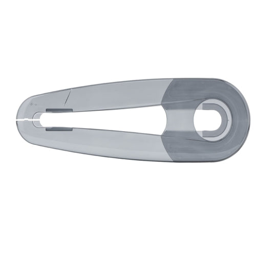 Schermata anteriore 26 AXA Slicer - Smoke (Store Packaging)