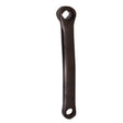 Vinty Crank Lashing 170mm Spieloos Black