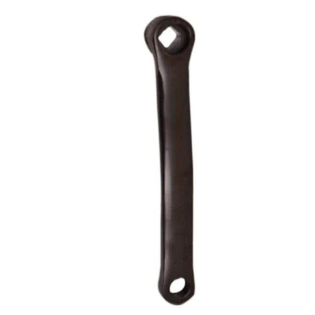 Vinty Crank Lashing 170mm Spieloos Black