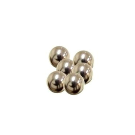 Pallottole Marabu 7 32 - 5.556mm (per confezione)