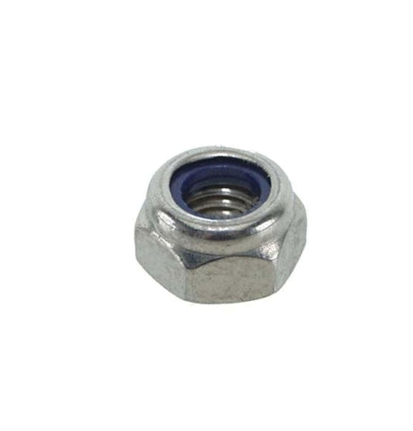 Dado Bofix m6 acciaio inox autobloccante ds a 50