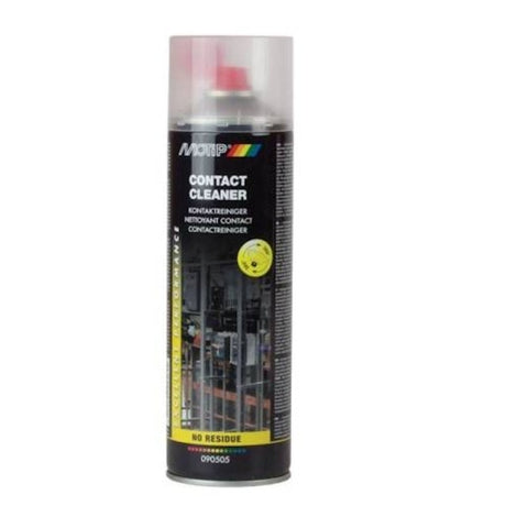 Detergente per contatti Motip Cleaner