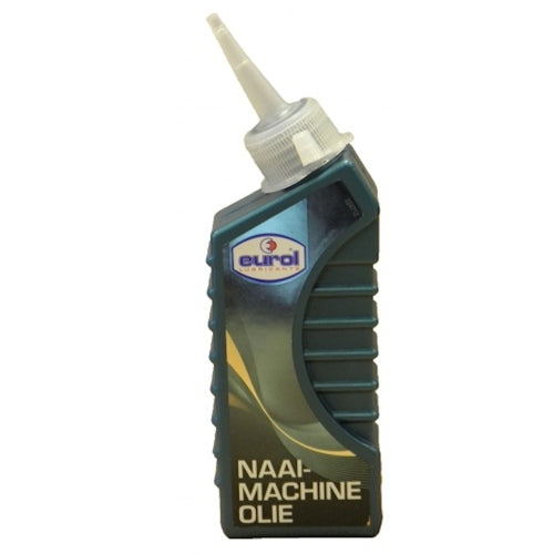 Macchina da cucire in eurolo olio 100 ml