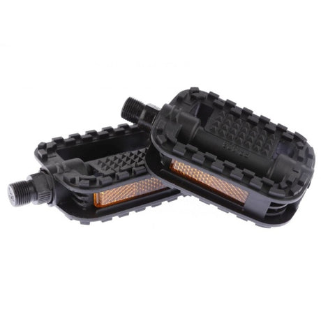 Pedali mirage pvc nero