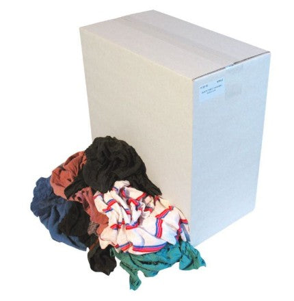 Panni di pulizia, 10 kg