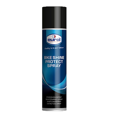 Prodotto di ricerca Eurol. Spray protettivo antilucido per bici 400 ml.