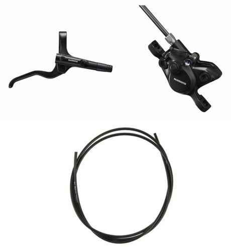 Shimano Altus BL-MT201 + BR-MT200 Hidraulic
