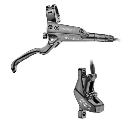 Freno a disco e-mtb Trp hd-e842 g-spec 5.0mm sinistro