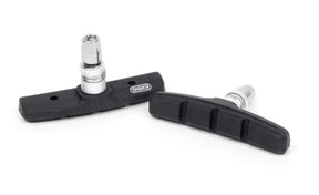 Pastiglie freno Elvedes V-Brake 70mm | simmetrico | ehm | p100